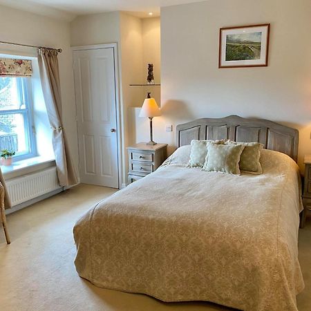 The Dartmoor Inn At Lydford Habitación foto