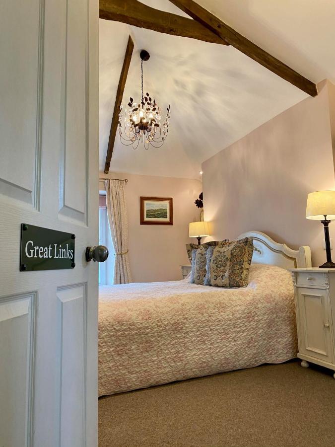 The Dartmoor Inn At Lydford Habitación foto