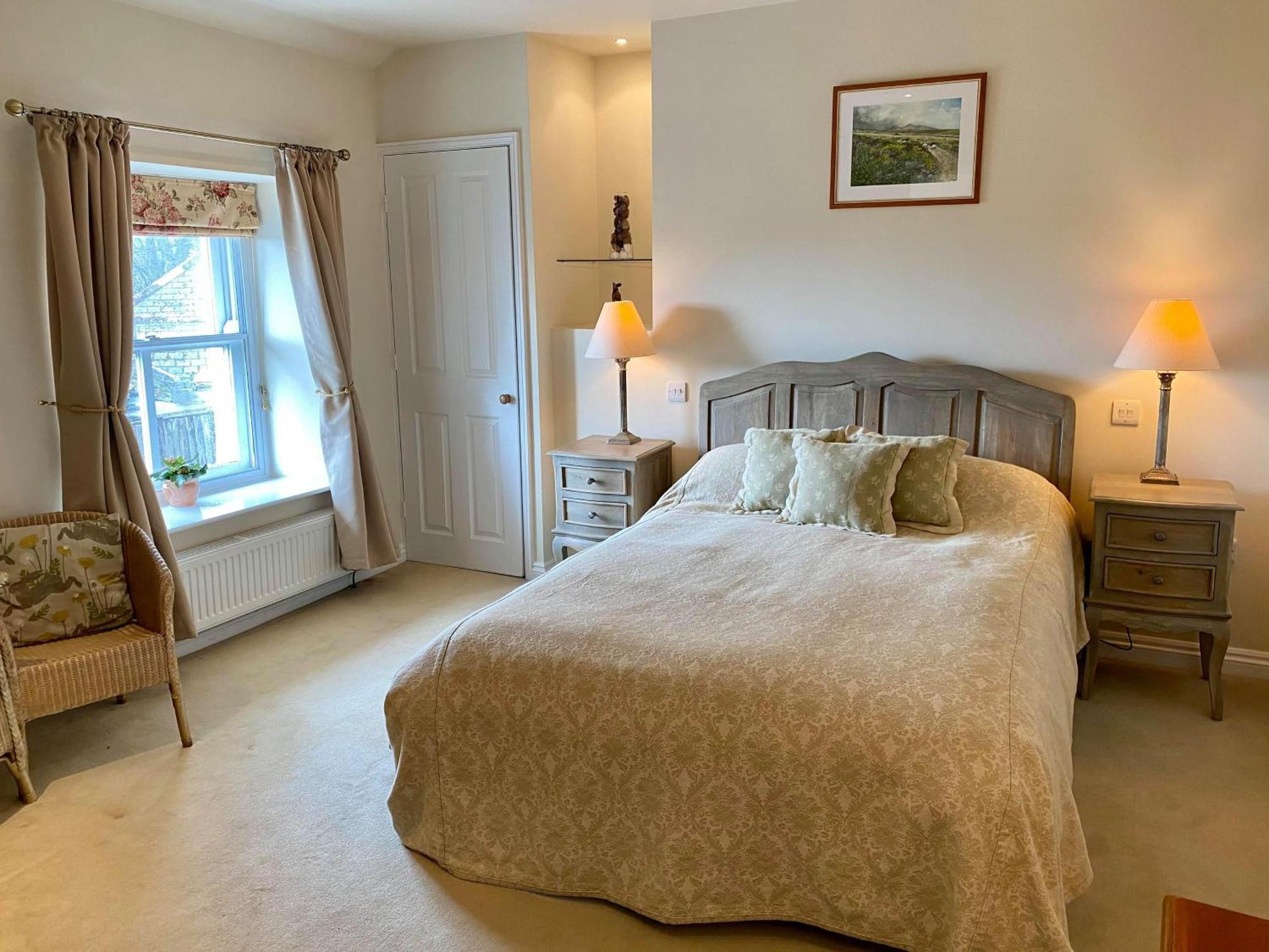 The Dartmoor Inn At Lydford Habitación foto